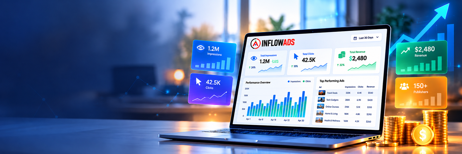 Inflow Ads